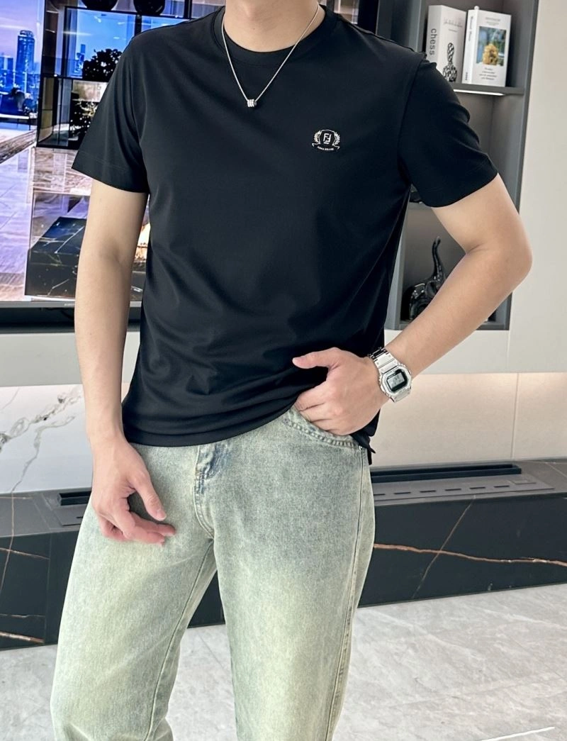 Fendi T-Shirts Trendsetting 122411