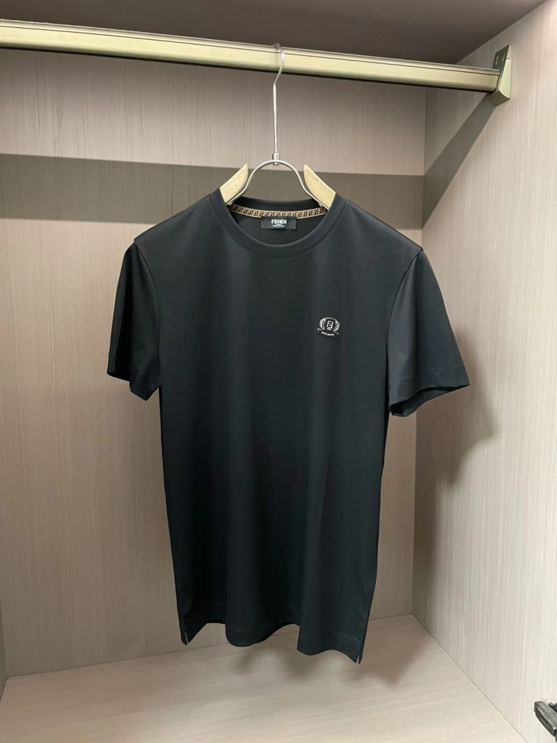 Fendi T-Shirts Trendsetting 122411