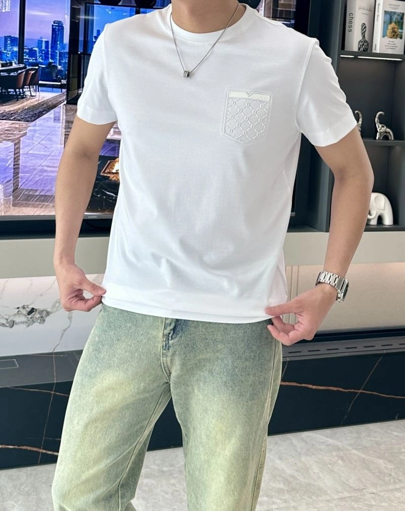 Fendi T-Shirts Chic 122414