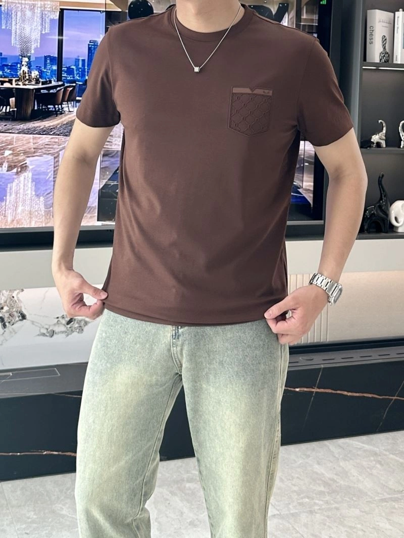 Vibrant Fendi T-Shirts 122415