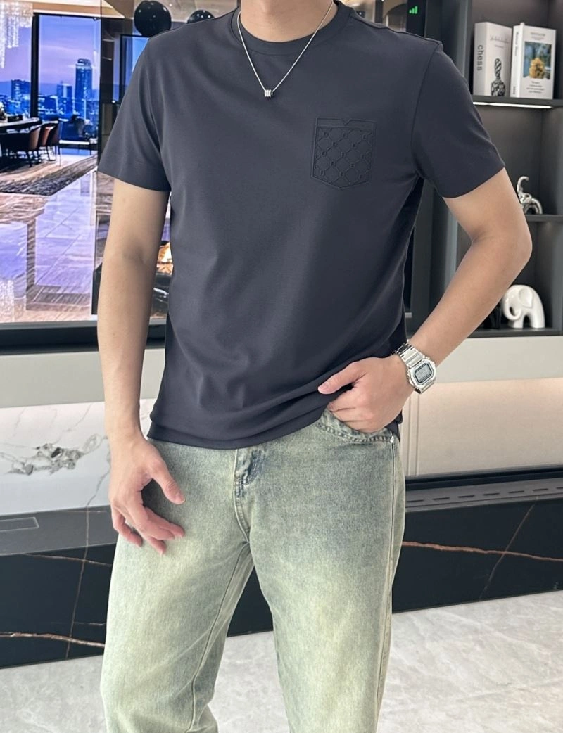 Fendi T-Shirts EyeCatching 122410