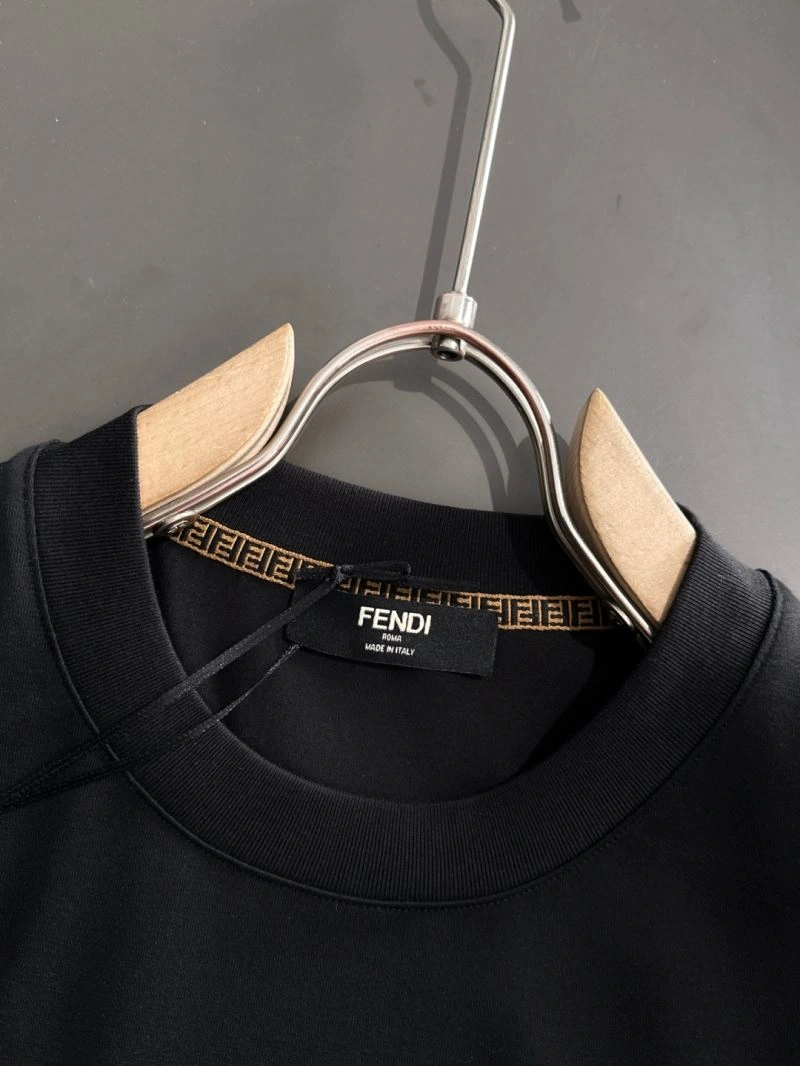 Fendi T-Shirts TravelReady 122396