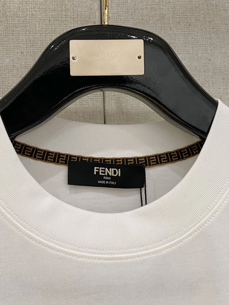 Durable Fendi T-Shirts 122392