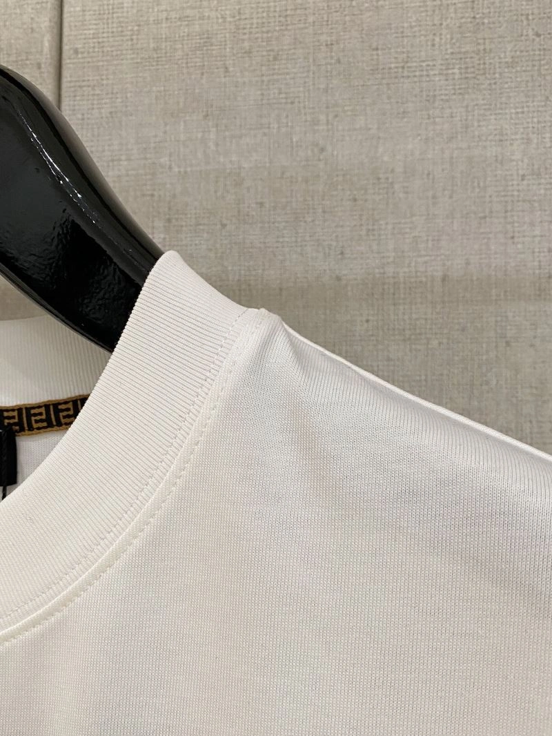 Durable Fendi T-Shirts 122392