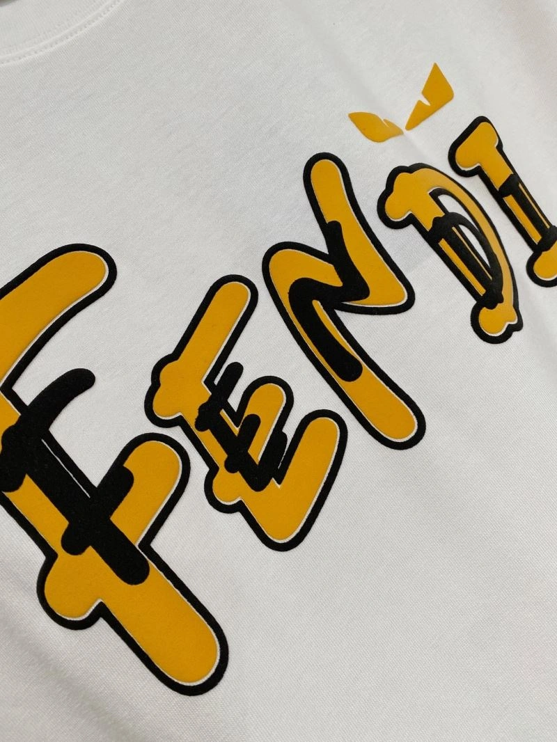 Durable Fendi T-Shirts 122392