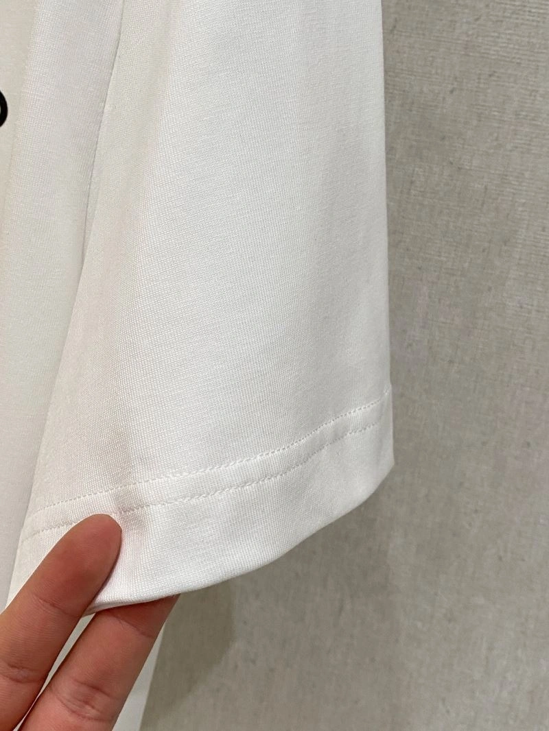 Durable Fendi T-Shirts 122392