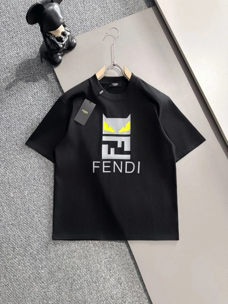 ZeroBulk Fendi T-Shirts 122406