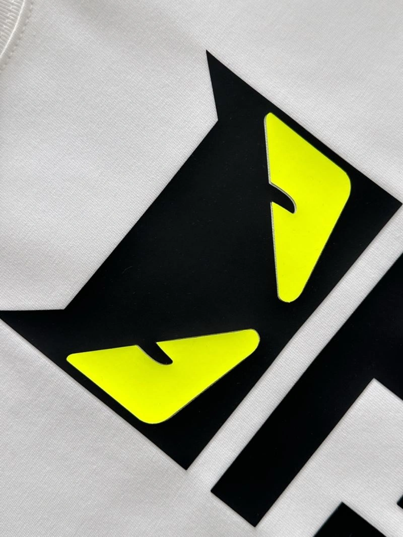ZeroBulk Fendi T-Shirts 122406
