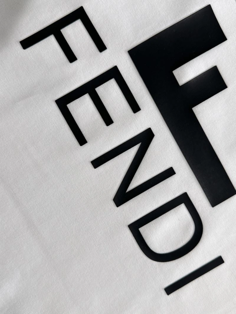 ZeroBulk Fendi T-Shirts 122406