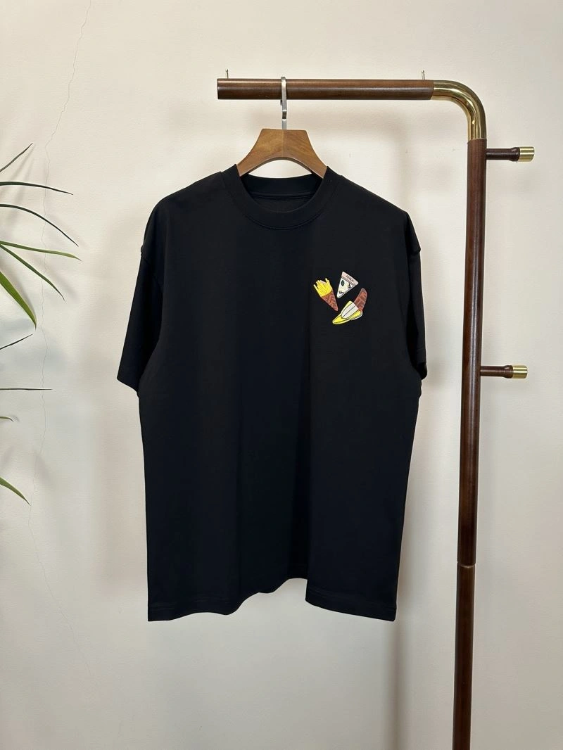 Fendi T-Shirts Flexible 122402