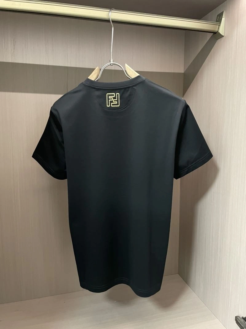 Fendi T-Shirts Tailored 122416