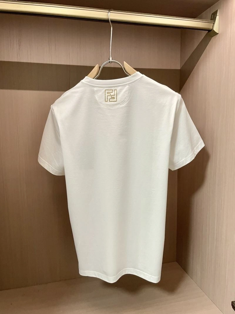 Fendi T-Shirts Tailored 122416