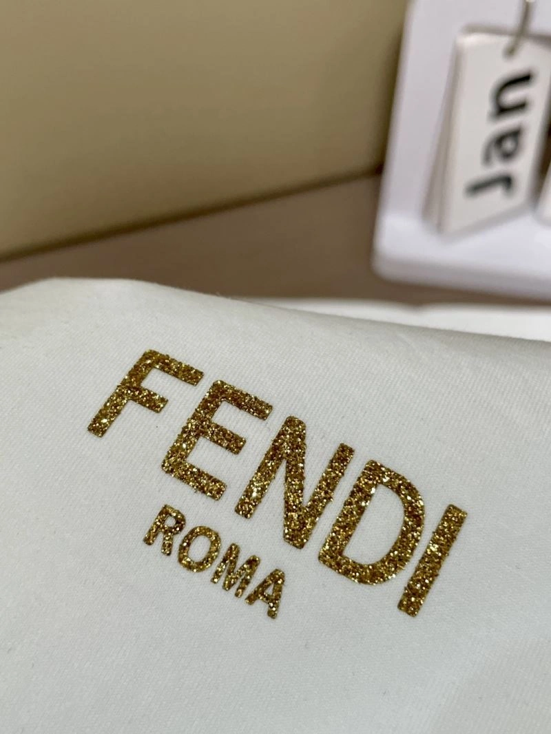 Fendi T-Shirts Tailored 122416