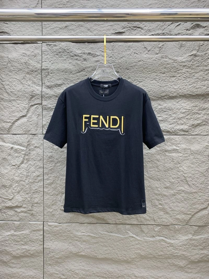 Durable Fendi T-Shirts 122395