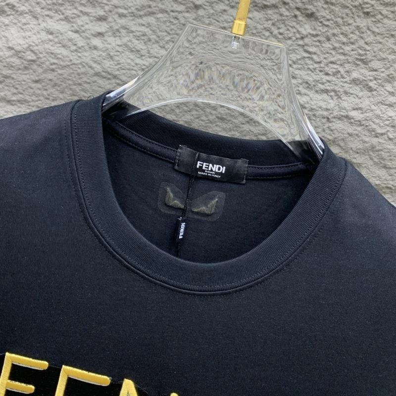 Durable Fendi T-Shirts 122395