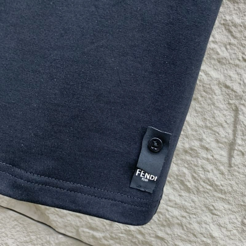 Durable Fendi T-Shirts 122395