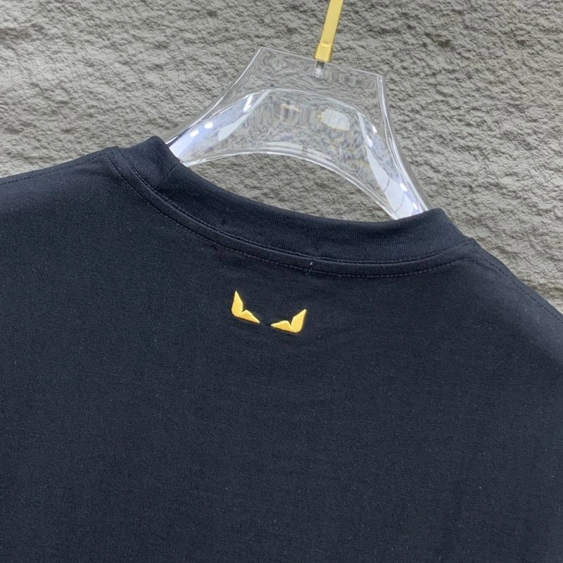 Durable Fendi T-Shirts 122395