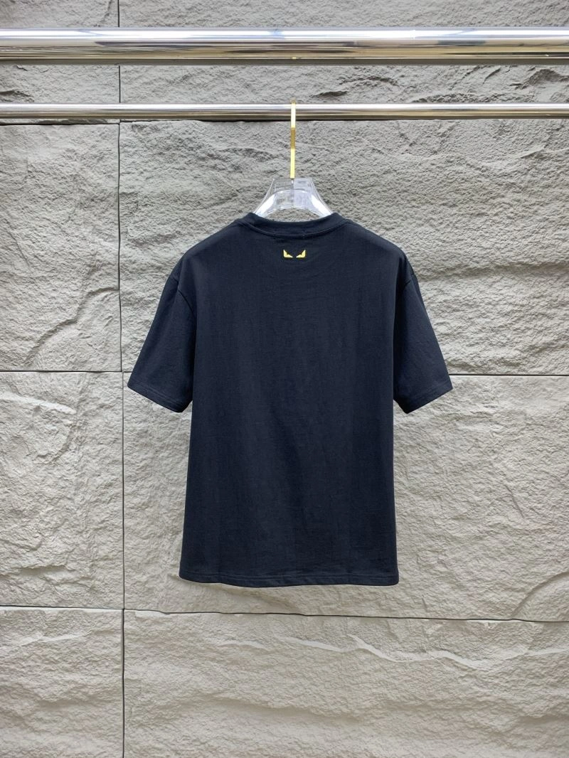 Durable Fendi T-Shirts 122395