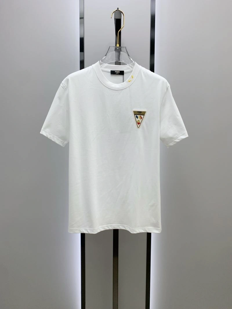 Fendi T-Shirts Reliable 122400