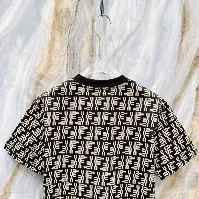 Contemporary Fendi T-Shirts 122412