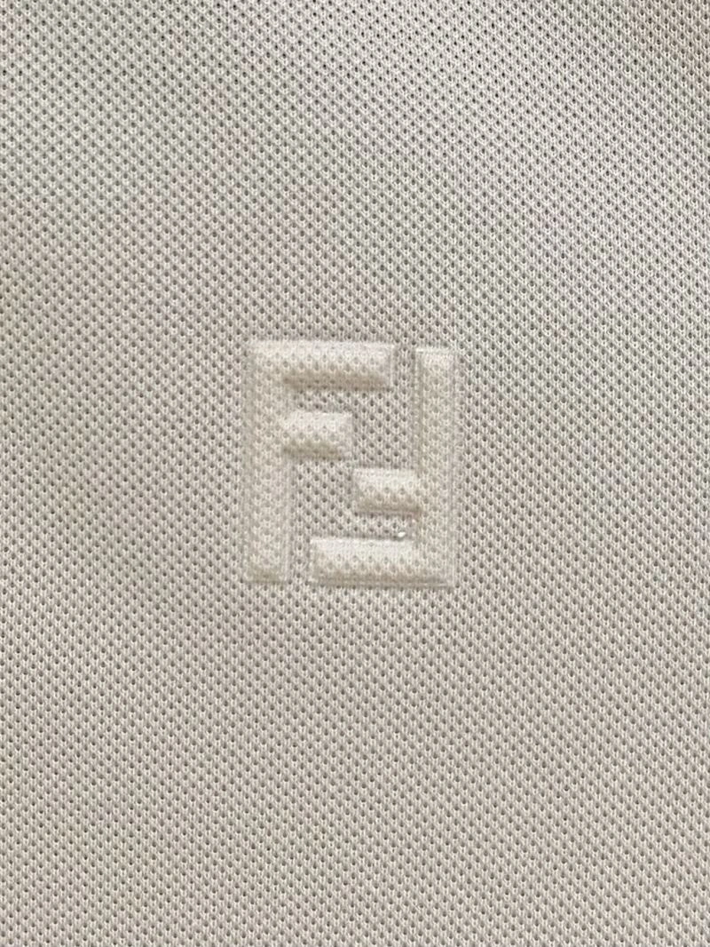 Minimalist Fendi T-Shirts 122386