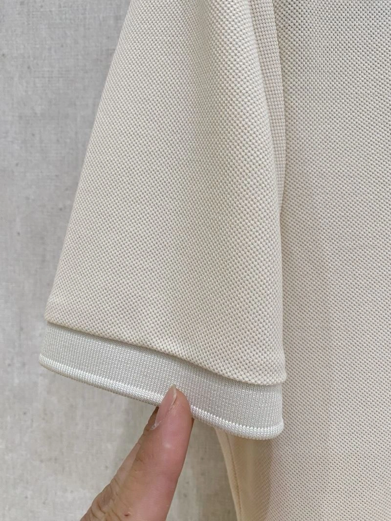 Minimalist Fendi T-Shirts 122386