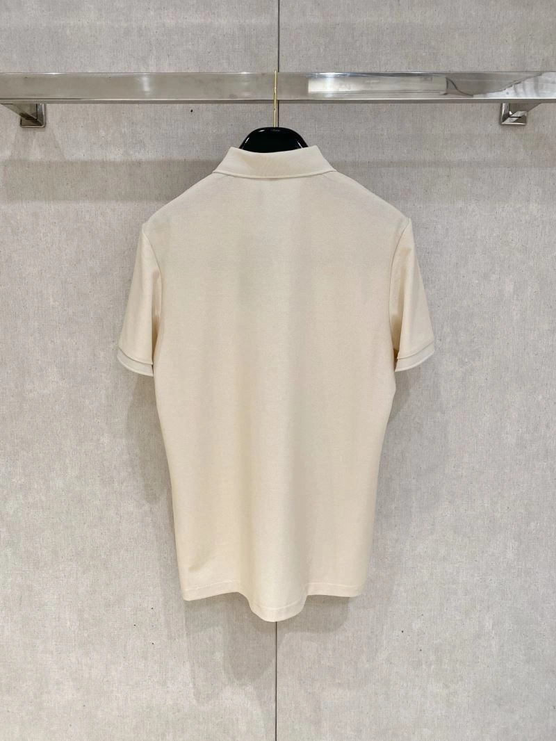 Minimalist Fendi T-Shirts 122386