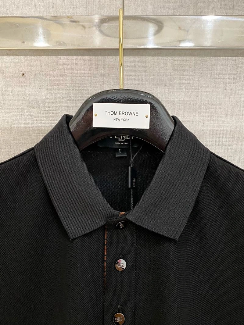 Affordable Fendi T-Shirts 122385