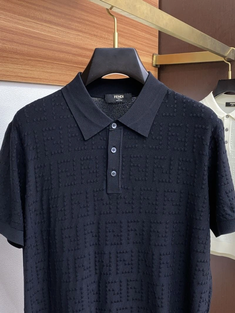 GoodFit Fendi T-Shirts 122382
