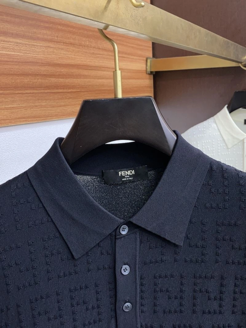 GoodFit Fendi T-Shirts 122382