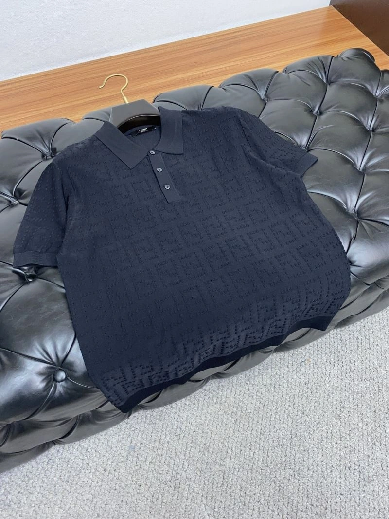 GoodFit Fendi T-Shirts 122382