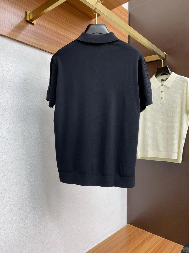 GoodFit Fendi T-Shirts 122382
