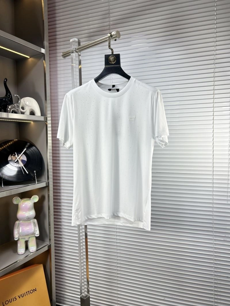 NewStyle Fendi T-Shirts 122371