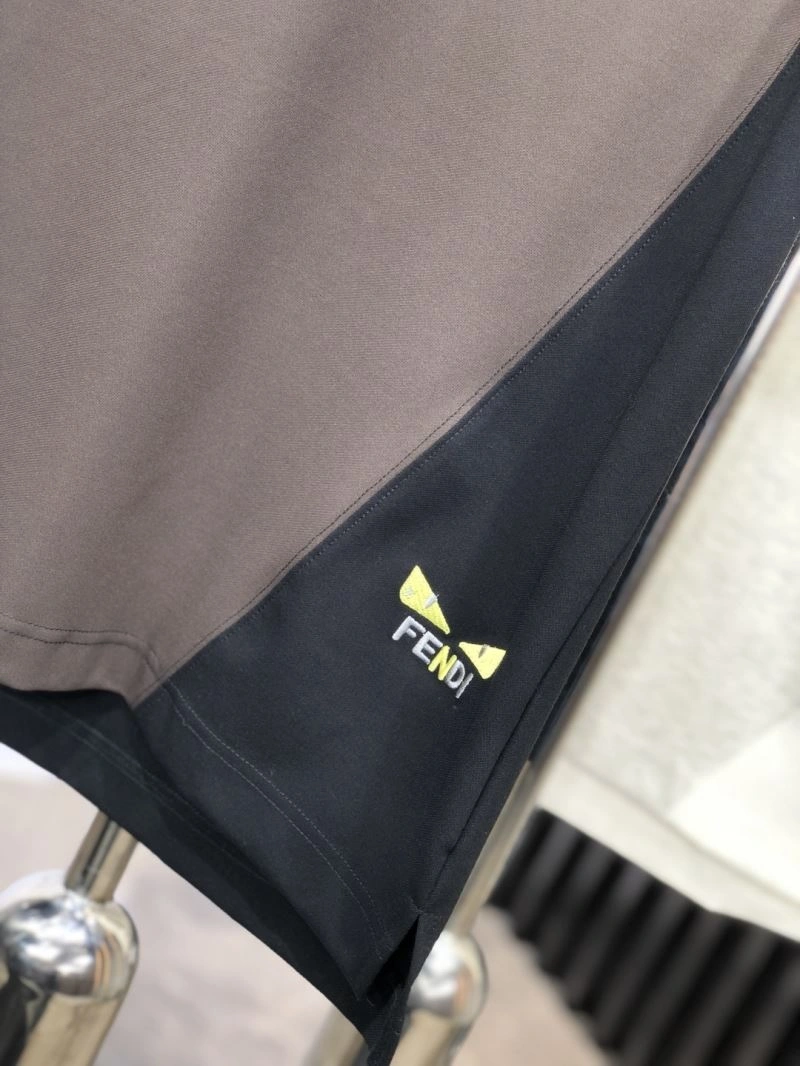 SoftTouch Fendi T-Shirts 122356