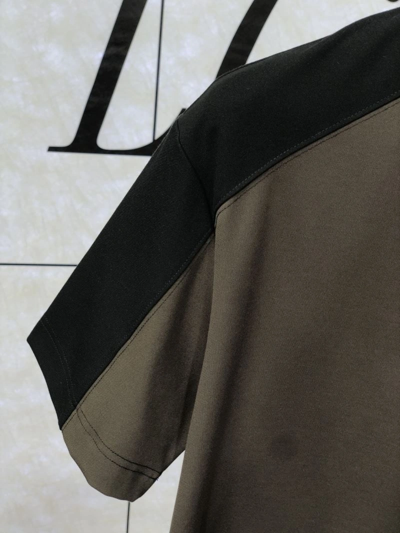SoftTouch Fendi T-Shirts 122356