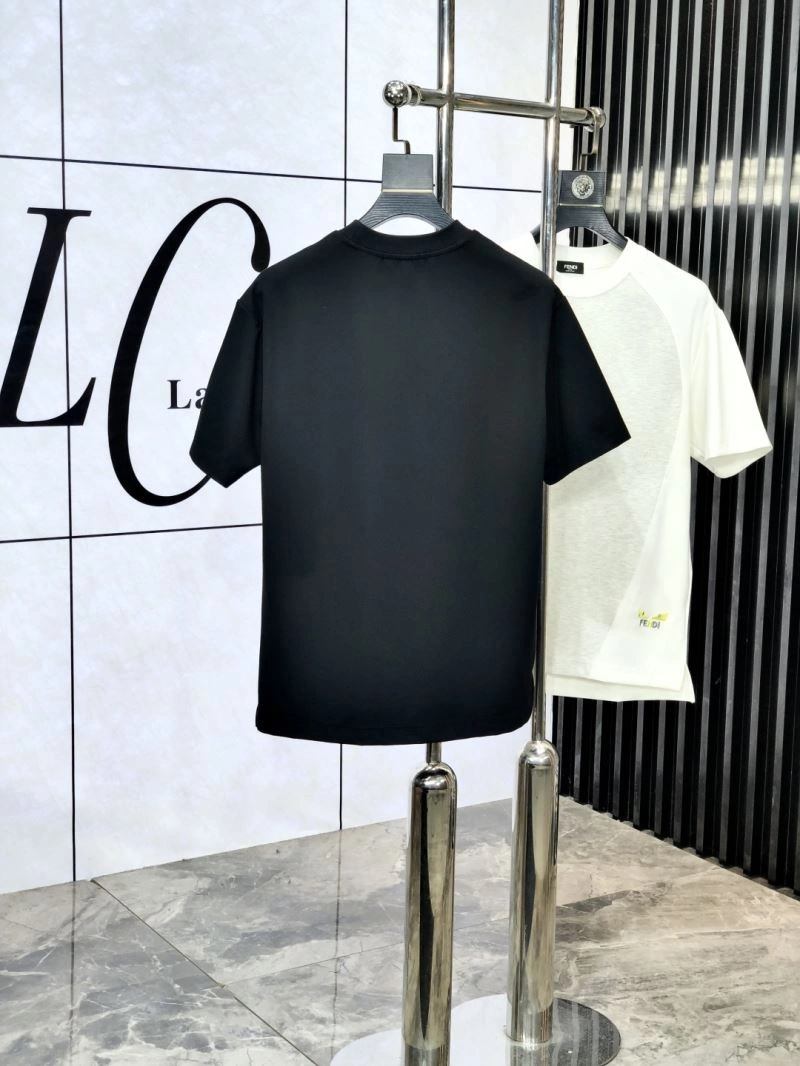SoftTouch Fendi T-Shirts 122356