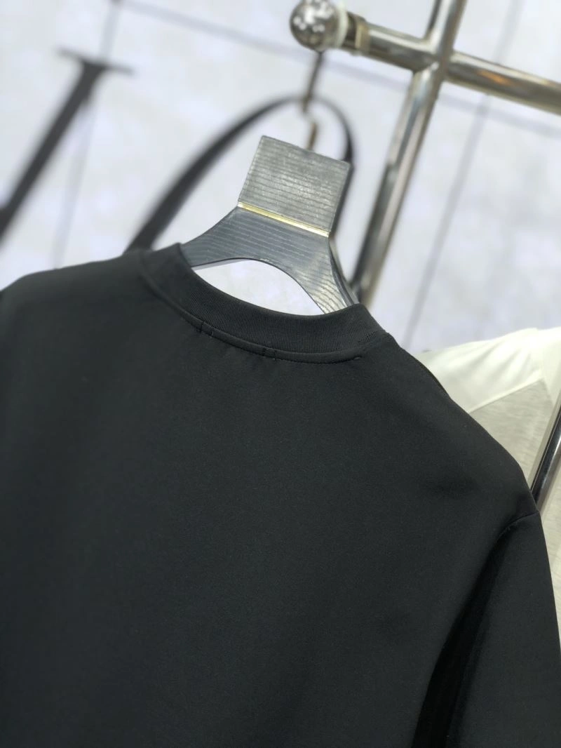 SoftTouch Fendi T-Shirts 122356