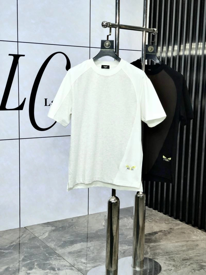 FastDry Fendi T-Shirts 122365