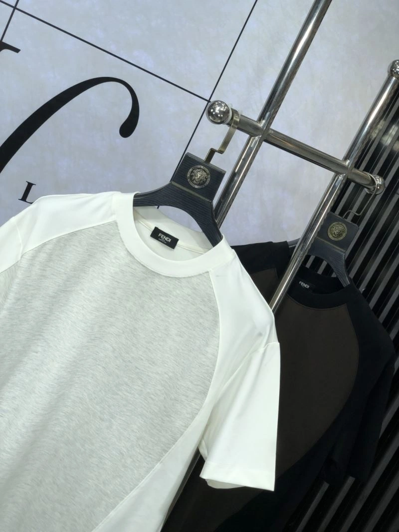 FastDry Fendi T-Shirts 122365