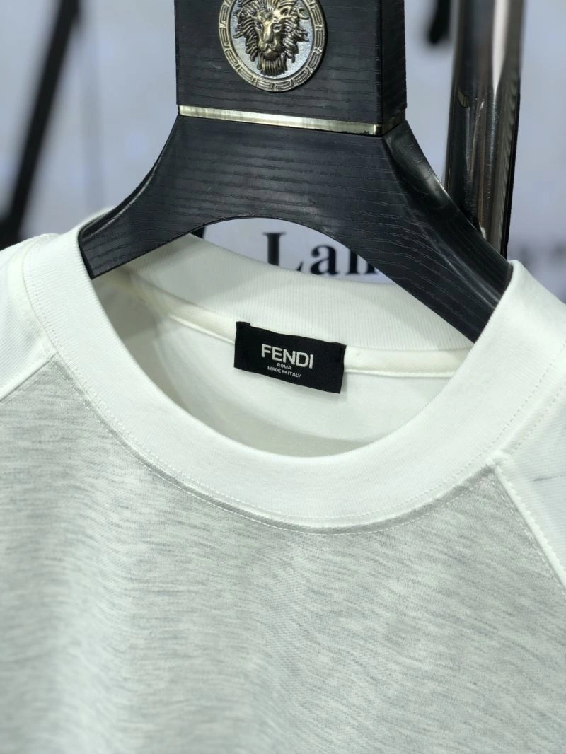 FastDry Fendi T-Shirts 122365