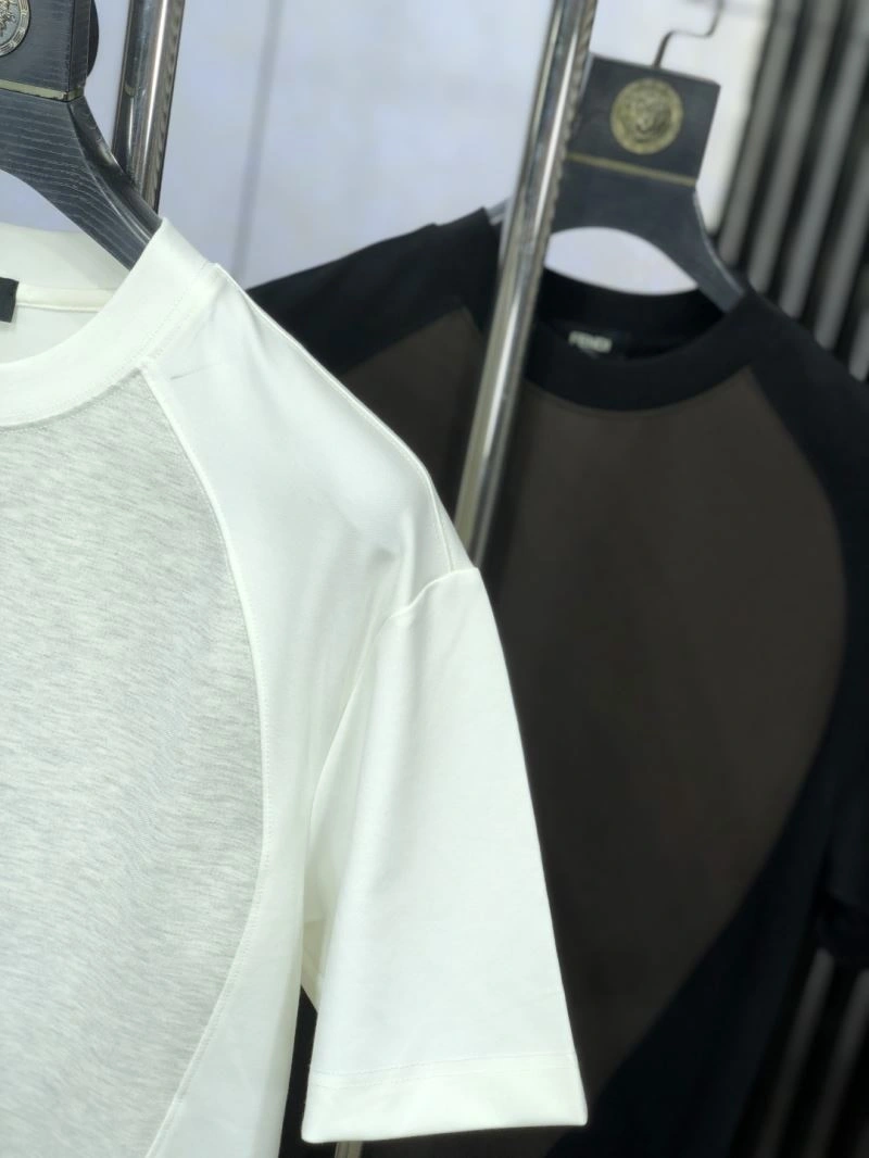 FastDry Fendi T-Shirts 122365