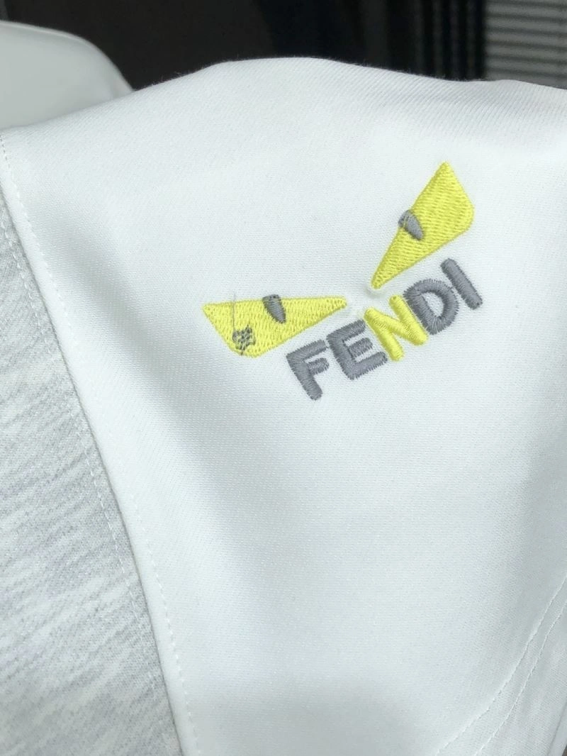 FastDry Fendi T-Shirts 122365