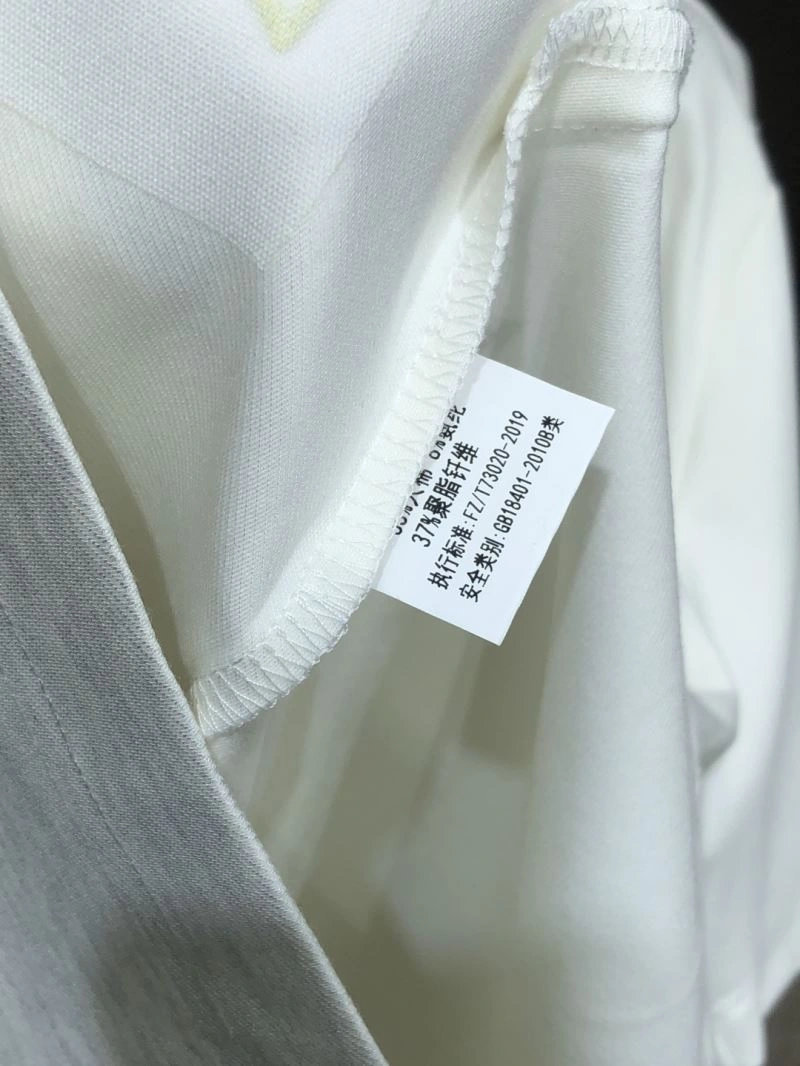 FastDry Fendi T-Shirts 122365