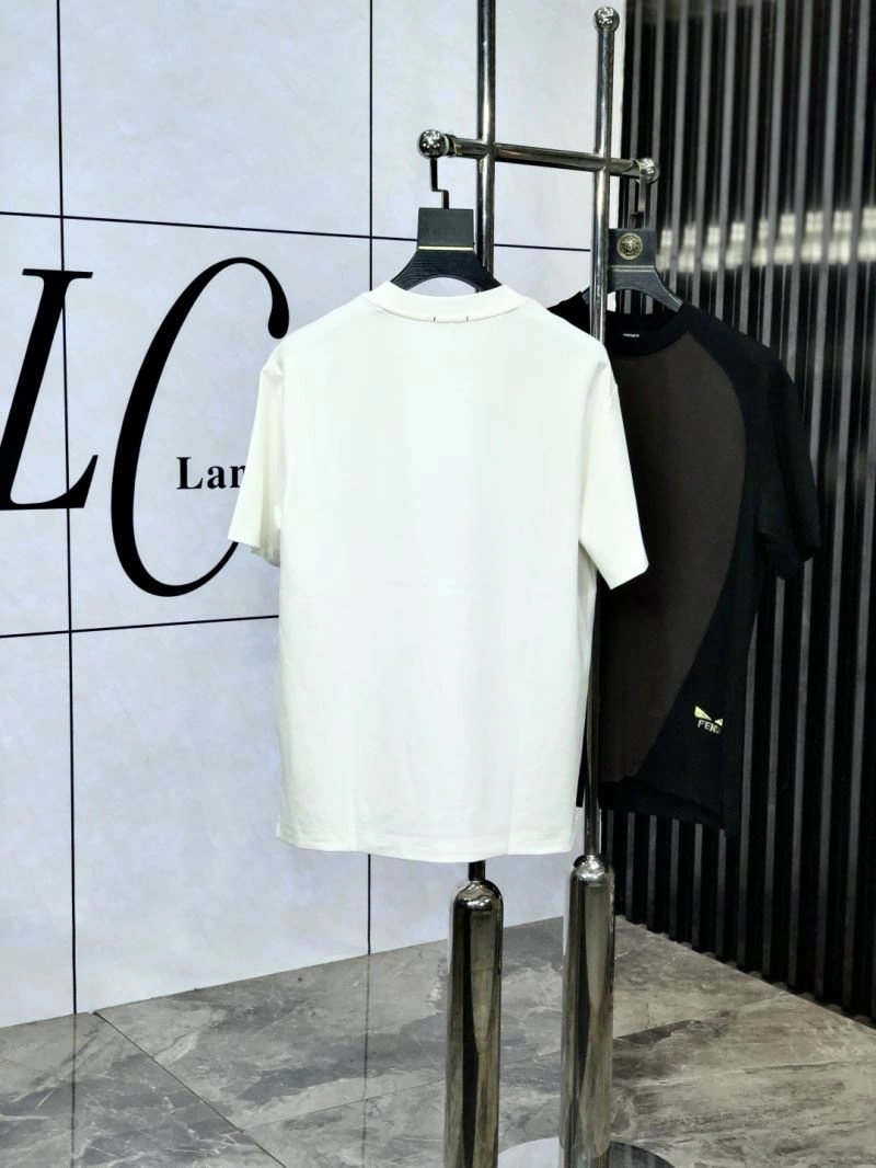 FastDry Fendi T-Shirts 122365