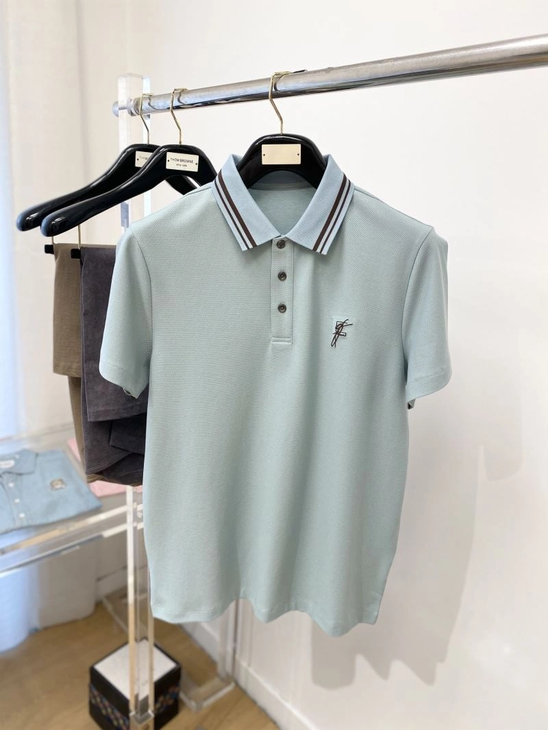 EyeCatching Fendi T-Shirts 122367