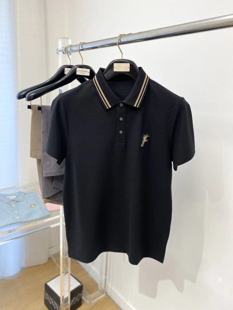 Fendi T-Shirts HighPerformance 122357