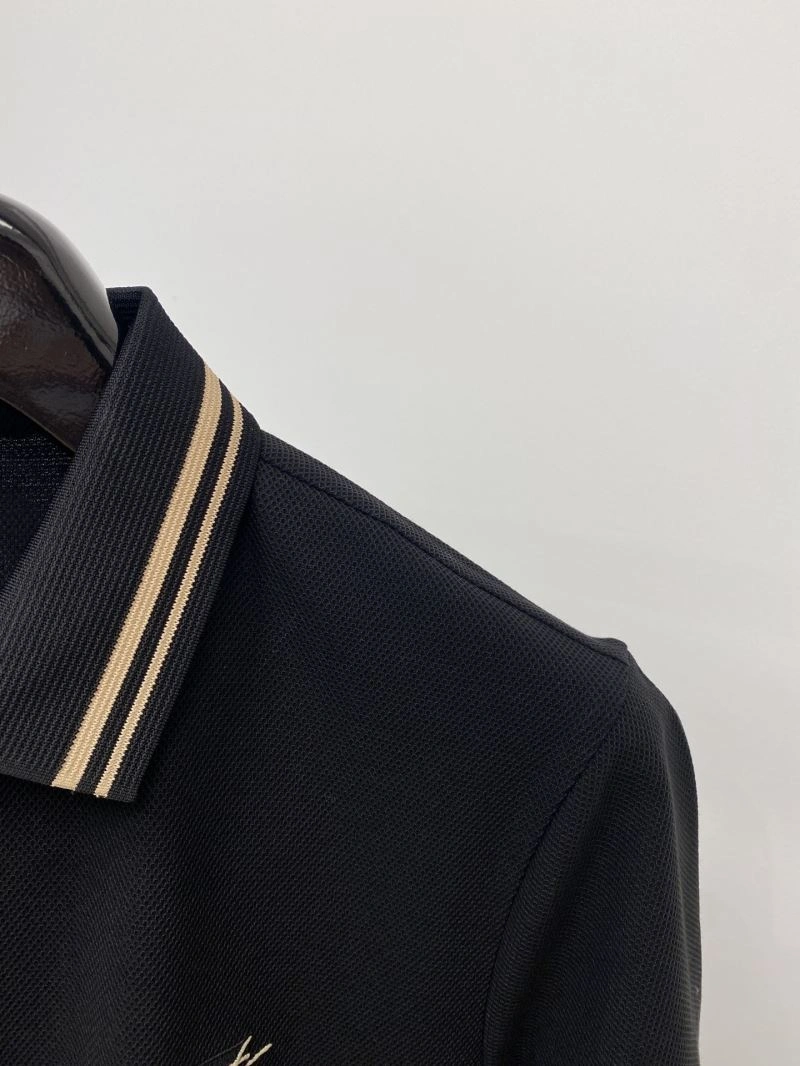 Fendi T-Shirts HighPerformance 122357