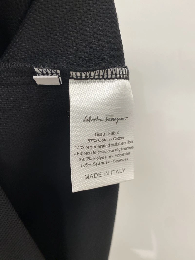 Fendi T-Shirts HighPerformance 122357