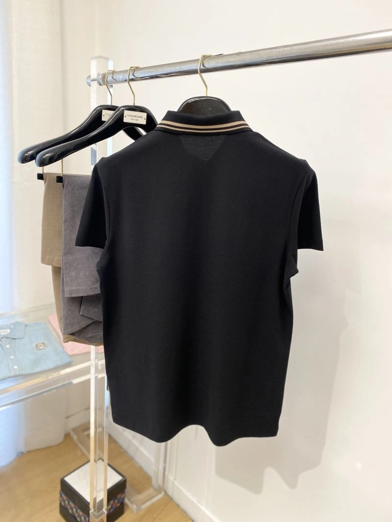 Fendi T-Shirts HighPerformance 122357