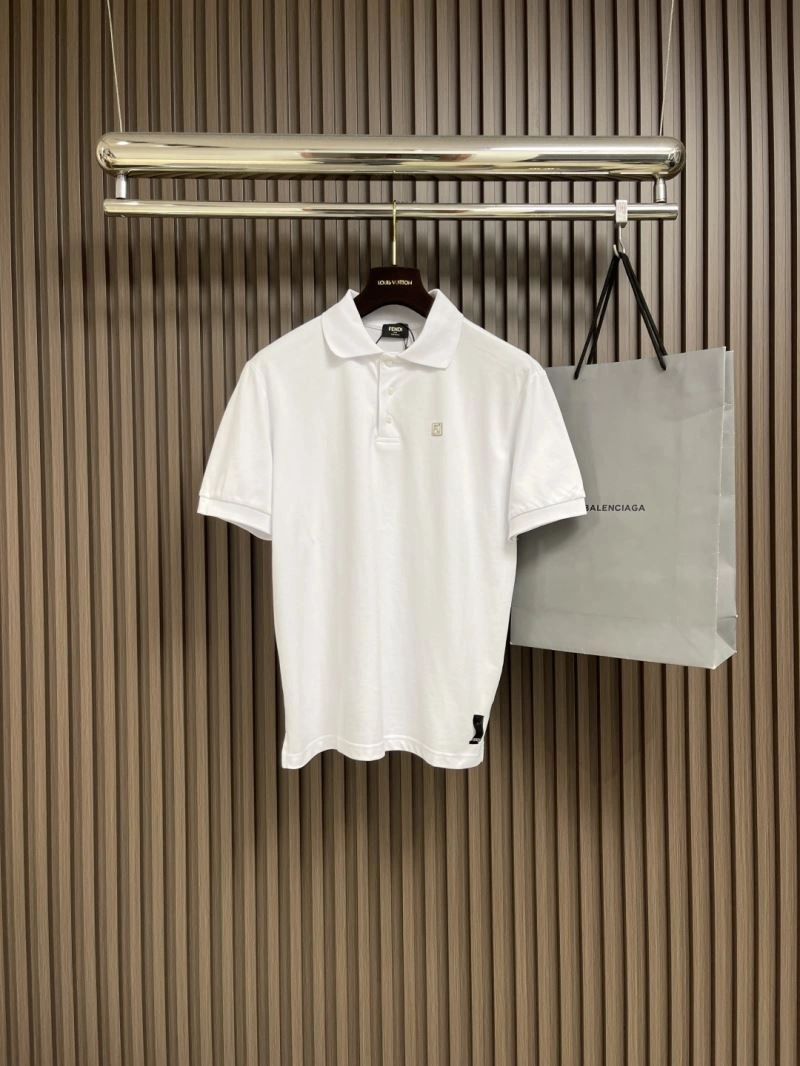FlexibleFit Fendi T-Shirts 122349
